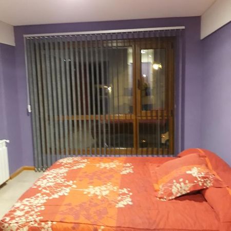 Fam Bariloche 아파트 외부 사진