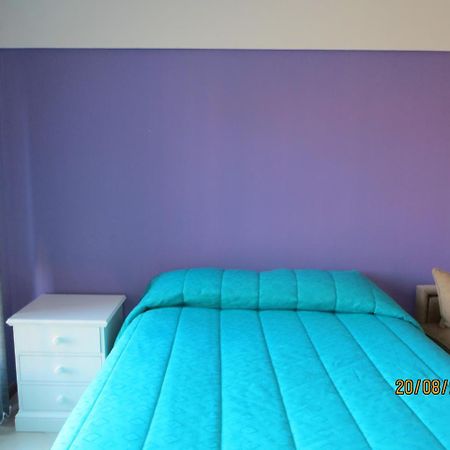 Fam Bariloche 아파트 외부 사진
