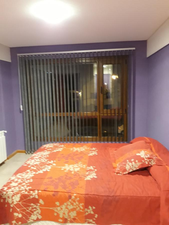 Fam Bariloche 아파트 외부 사진