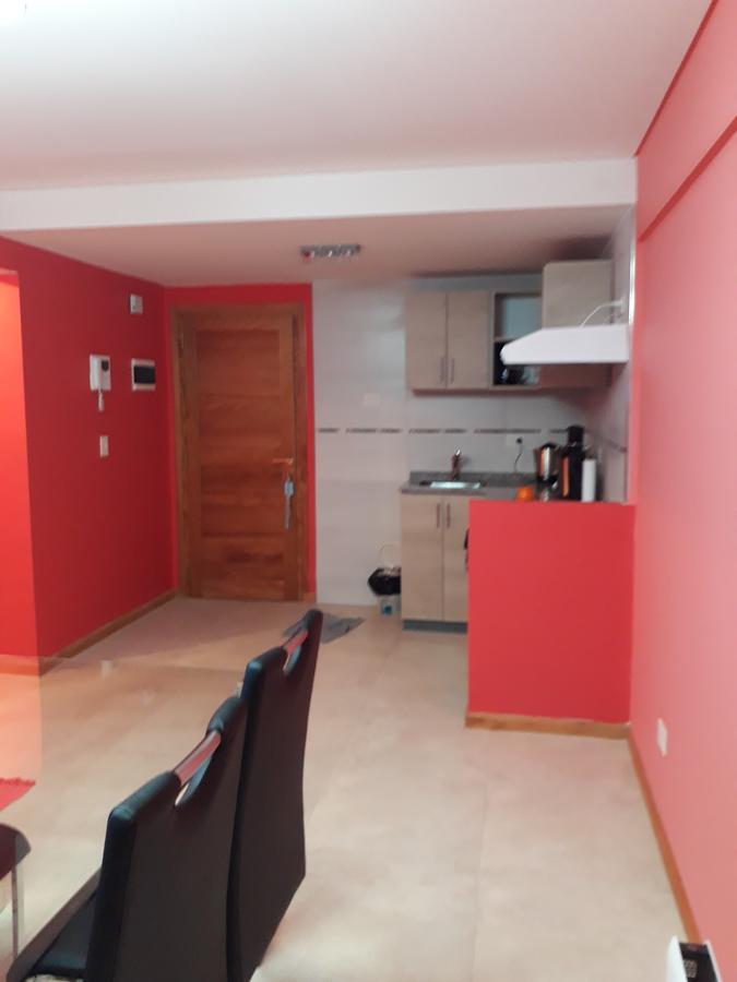 Fam Bariloche 아파트 외부 사진