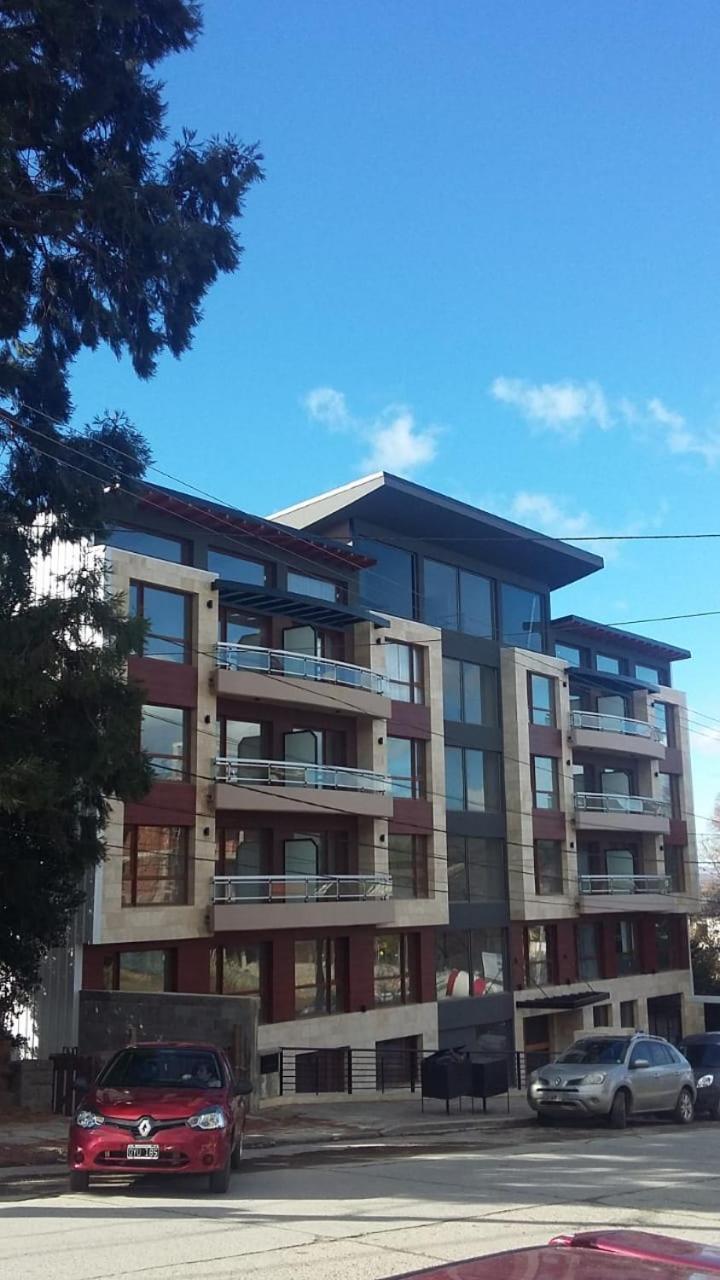 Fam Bariloche 아파트 외부 사진